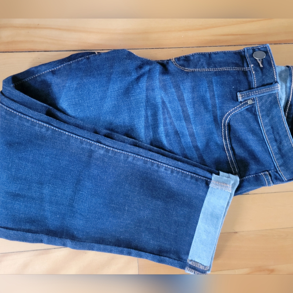 A.n.a skynny jeans